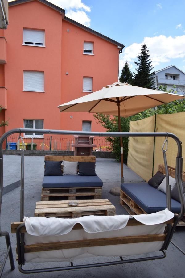 Apartment Maio Viskovo Exterior photo