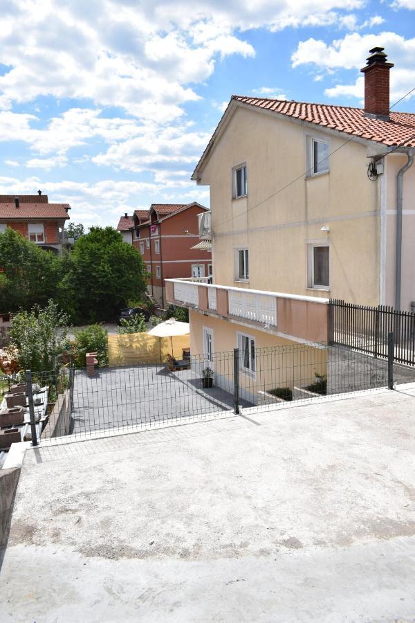 Apartment Maio Viskovo Exterior photo